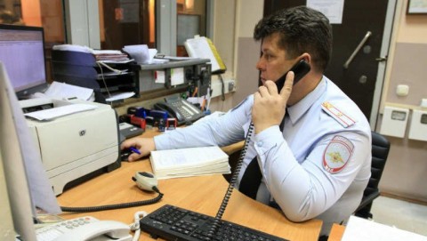 В Азовском районе полицейскими раскрыта кража золотых часов