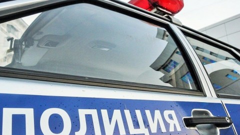 Несовершеннолетний водитель мотоцикла в Азовском районе пытался скрыться от полицейских